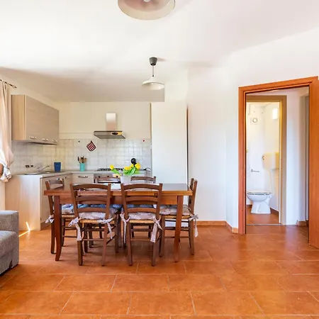 Casa Delle Mimose Con Terrazza *