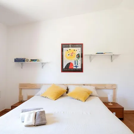 Casa Delle Mimose Con Terrazza Lejlighed