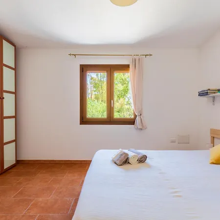 Casa Delle Mimose Con Terrazza Διαμέρισμα