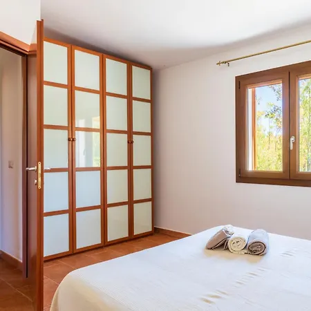 Casa Delle Mimose Con Terrazza * Cardedu