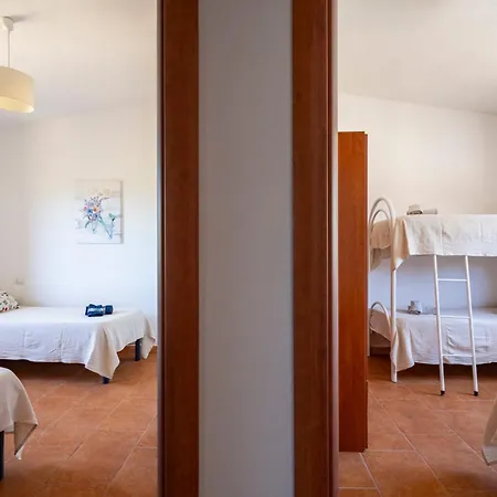 Διαμέρισμα Casa Delle Mimose Con Terrazza *