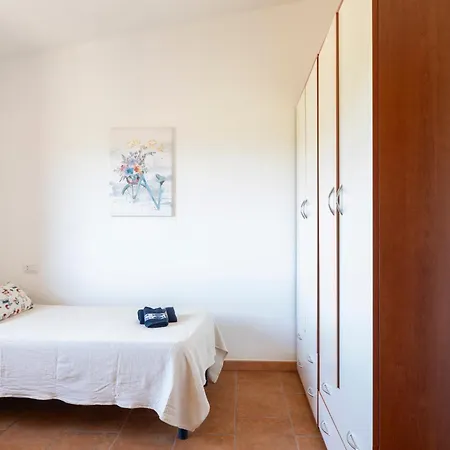 Casa Delle Mimose Con Terrazza *