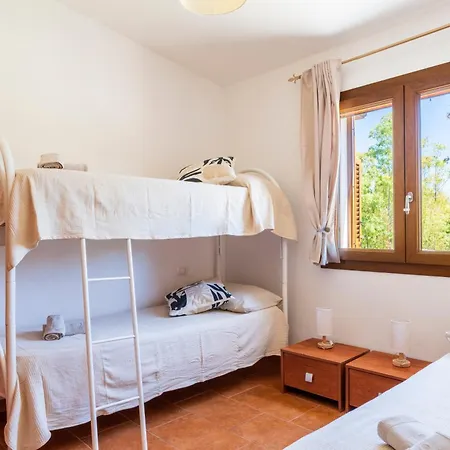 Casa Delle Mimose Con Terrazza Διαμέρισμα